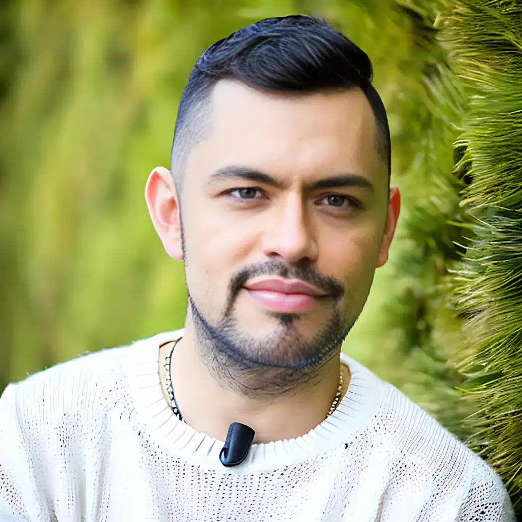 Diego Cárdenas Quezada